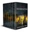 [Deconstruction 01] • Deconstruction Series Omnibus [Books 1-6]